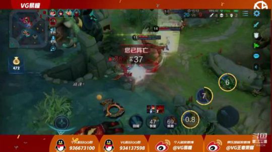 巅峰赛冲冲冲 7164034 2020-03-07 19点场