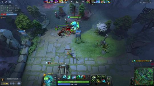 RE：Free to play 2020-03-06 23点场