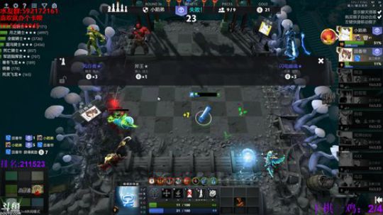 【小黑】2020年，愿平安无事。 2020-03-07 13点场