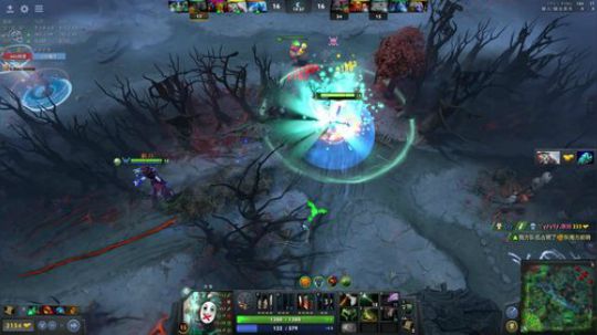 RE：Free to play 2020-03-07 01点场