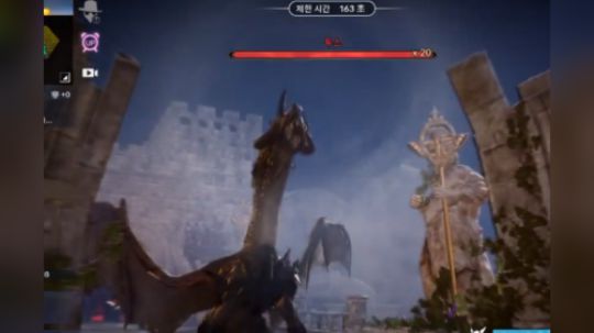 黑色沙漠手游通关14阶段荣耀之路