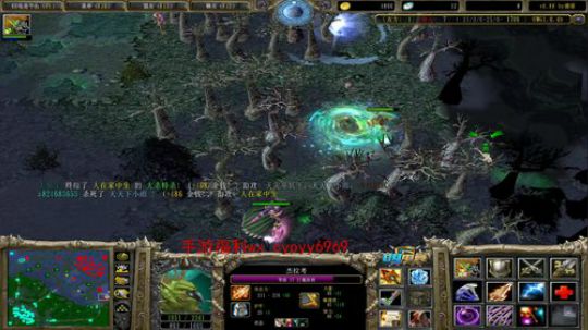 omg  挑战赛季九连 2020-03-08 01点场