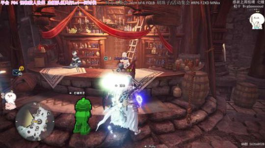 团子  PS4小赤龙Lv1一回击杀 2020-03-07 20点场