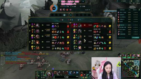 菜菜的瓜皮帽发布了一个斗鱼视频2020-03-08