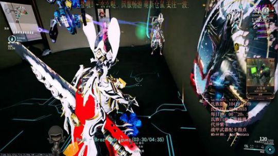 【国服】嘀嘀啵唧。嘀嘟啵啵吔 2020-03-06 16点场