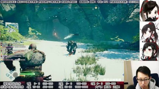 【天道】津门第二之全能动作声优主播！ 2020-03-07 17点场