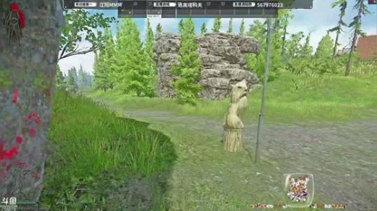 【绅士瑄】萌新二傻血赚塔科夫 2020-03-03 21点场