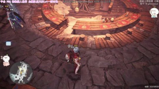 团子  PS4小赤龙Lv1一回击杀 2020-03-07 22点场