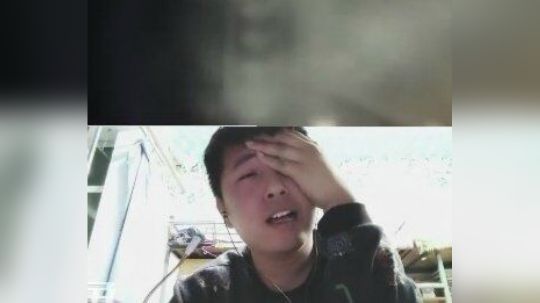 逗鱼时刻？？？