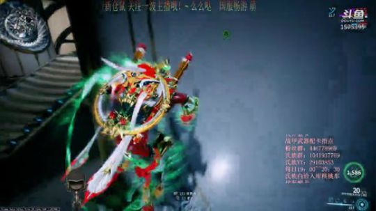 【国服】嘀嘀啵唧。嘀嘟啵啵吔 2020-03-07 21点场