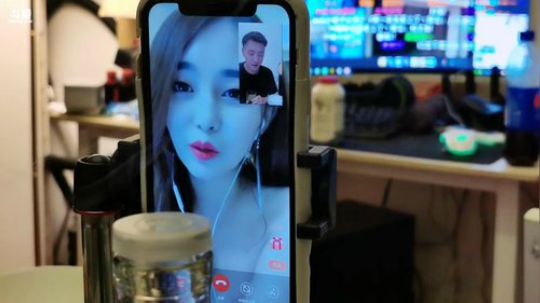 心心恋凡发布了一个斗鱼视频2020-03-08