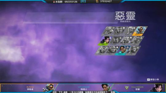 前百机器人排位 2020-02-29 20点场