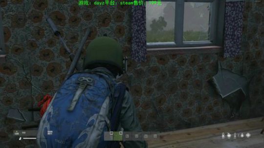 dayz(老司机的个人修养） 2020-03-07 22点场