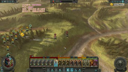 战锤Ⅱ全面战争 2020-03-08 08点场