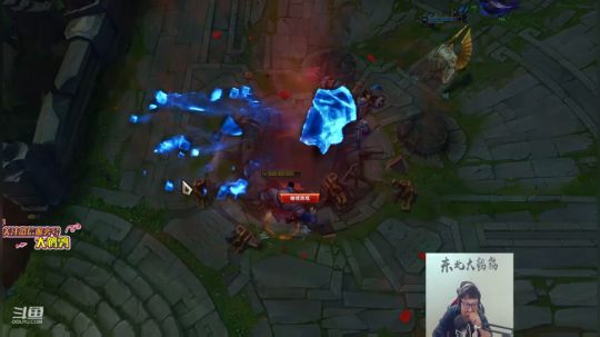 any安逸川发布了一个斗鱼视频2020-03-08