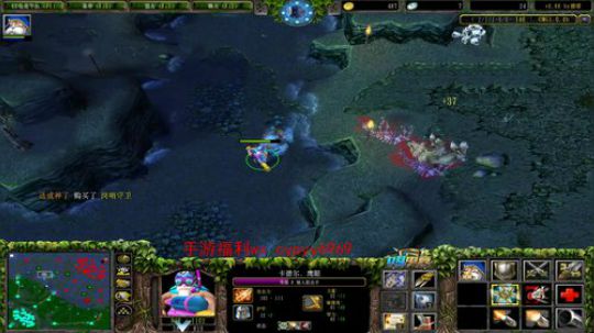 omg  挑战赛季九连 2020-03-07 17点场