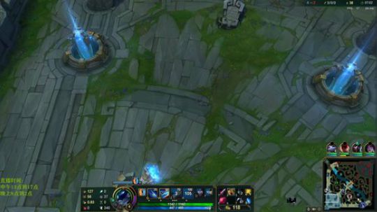 上单青钢影剑姬专场 2020-03-03 21点场