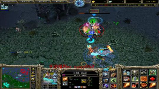 omg  挑战赛季九连 2020-03-07 21点场