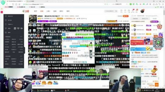 格莱美发布了一个斗鱼视频2020-03-08