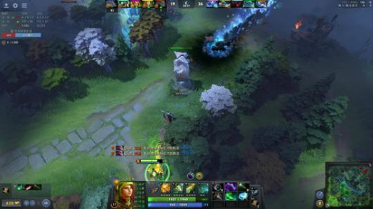 RE：Free to play 2020-03-08 00点场