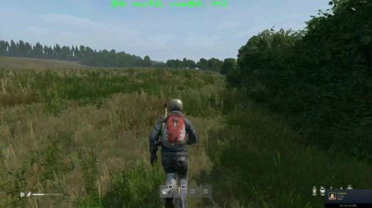 dayz(老司机的个人修养） 2020-03-06 21点场
