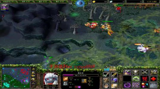 omg  挑战赛季九连 2020-03-07 19点场