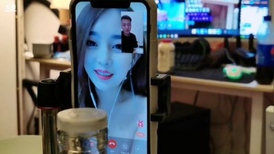 心心恋凡发布了一个斗鱼视频2020-03-08