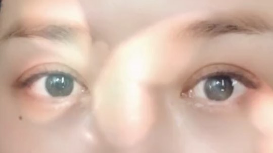 晚安
