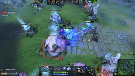 RE：Free to play 2020-03-07 20点场