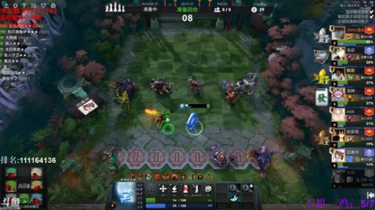 【小黑】2020年，愿平安无事。 2020-03-08 14点场