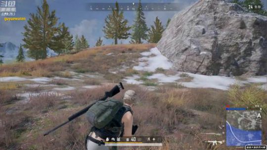 黄辉冯：每晚10点绝地求生~ 2020-03-08 00点场