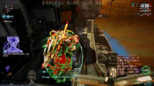 【国服】嘀嘀啵唧。嘀嘟啵啵吔 2020-03-06 01点场
