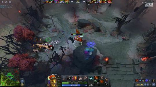 高压锅dota，best dota 2020-03-07 16点场