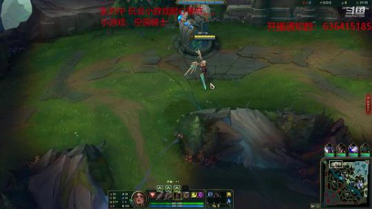 上单天使专场精通于抗压各种英雄 2020-03-08 18点场