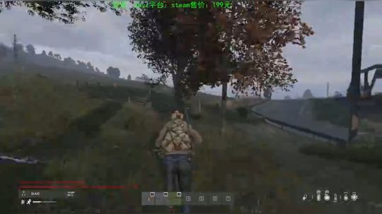 dayz(老司机的个人修养） 2020-03-08 16点场