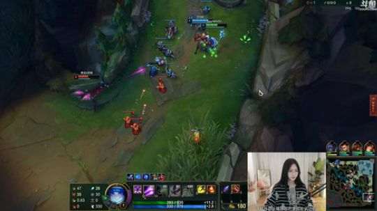 kreisler发布了一个斗鱼视频2020-03-09