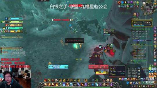 小火法16孢林(自闭)，觉醒强韧繁盛震荡0309
