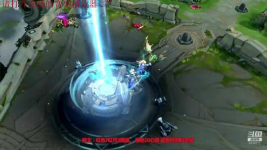 芈月冲国服百星 2020-02-29 19点场