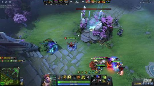 高压锅dota，best dota 2020-03-07 20点场