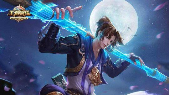 没有铭文真难受