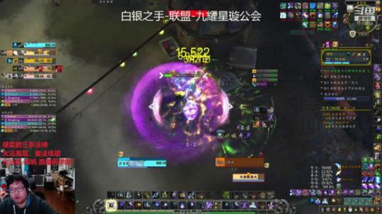 小奥法18暴富，觉醒强韧繁盛震荡0308