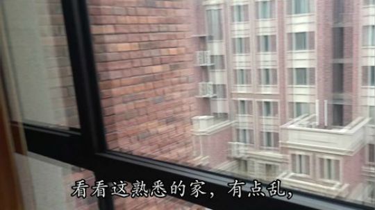 抗“疫”VLOG  字幕版