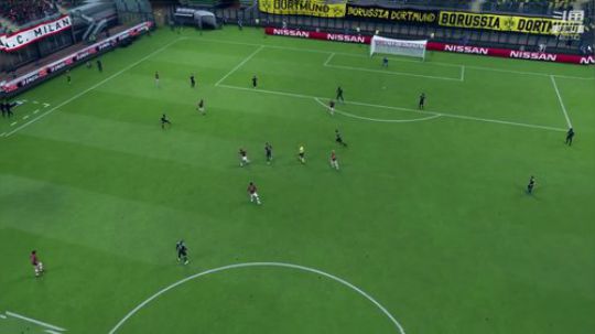 FIFA20水友联盟 2020-03-08 22点场