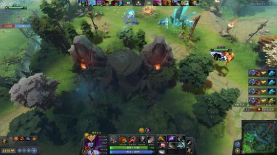 RE：Free to play 2020-03-08 21点场