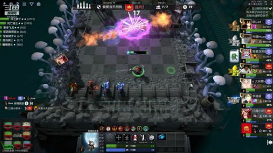 嘉啊123发布了一个斗鱼视频2020-03-09