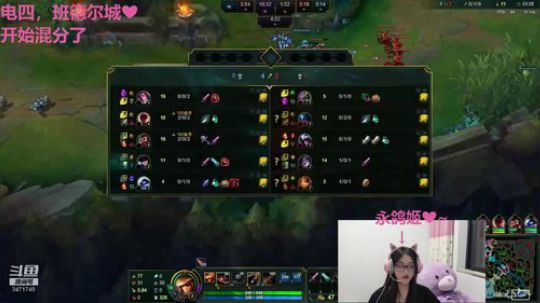 万万没想到吧，我又回来了 2020-03-08 19点场