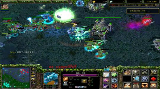 omg  对黑carry起来 2020-03-09 00点场