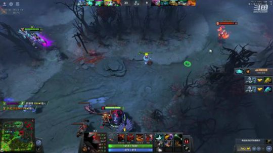 高压锅dota，best dota 2020-03-08 23点场