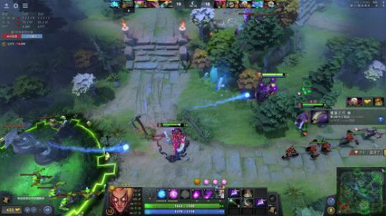RE：Free to play 2020-03-09 03点场
