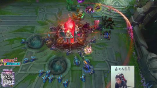 liyunanhj发布了一个斗鱼视频2020-03-09